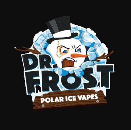 Picture for category Dr Frost 25ml