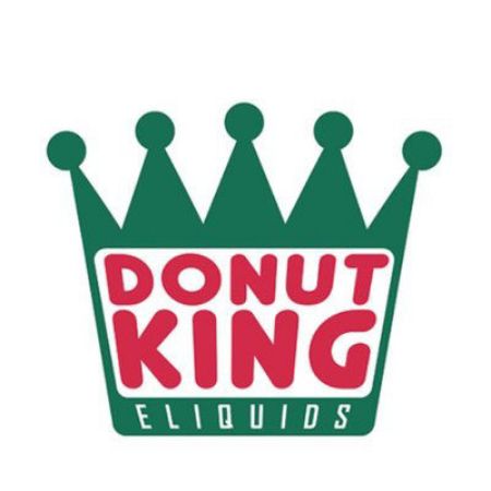 Picture for category Donut King