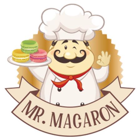 Picture for category Mr Macaron