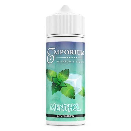 Picture for category Mint & Menthol