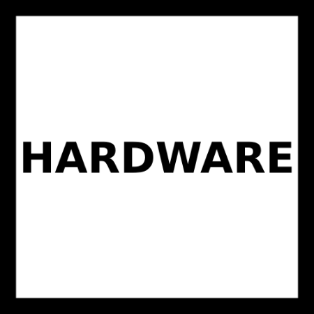 Picture for category Hardware