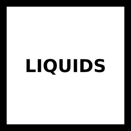 Picture for category Liquids