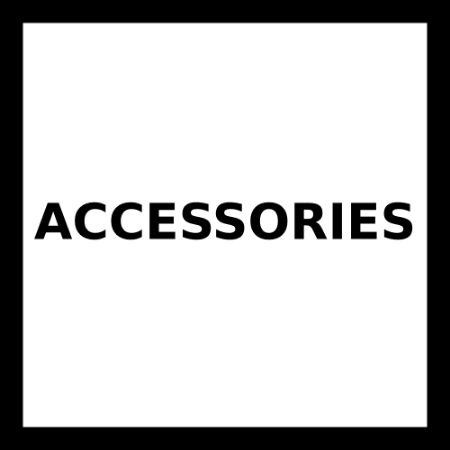 Picture for category Accessories