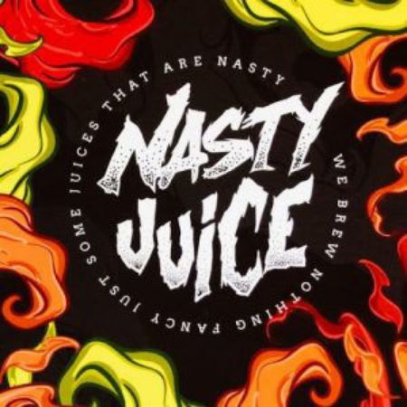 Picture for category Nasty Juice