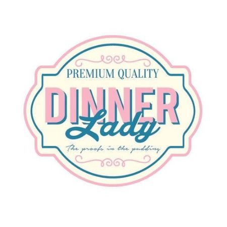 Picture for category Dinner Lady
