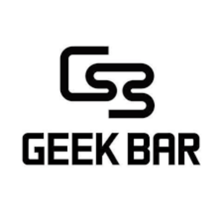 Picture for category Geek Bar