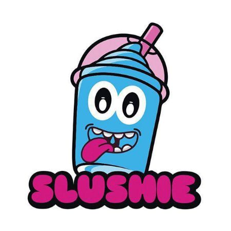 Picture for category Slushie