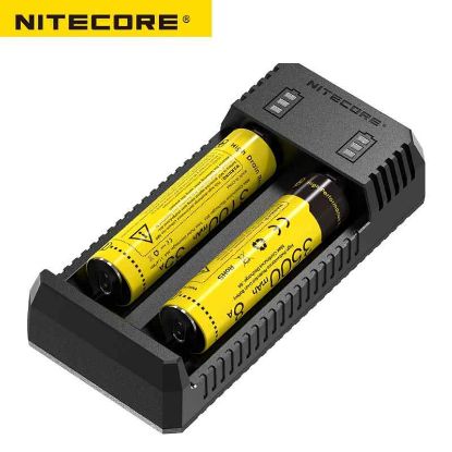 Picture of Nitecore Ui2 Portable Charger