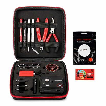 Picture of Coil Master DIY V3 Tool Kit