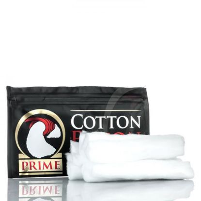 Picture of Wick N Vape Prime Cotton Bacon 10g