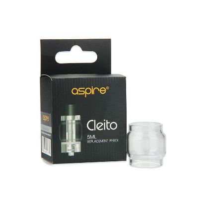 Picture of Aspire Cleito 5ml Glass