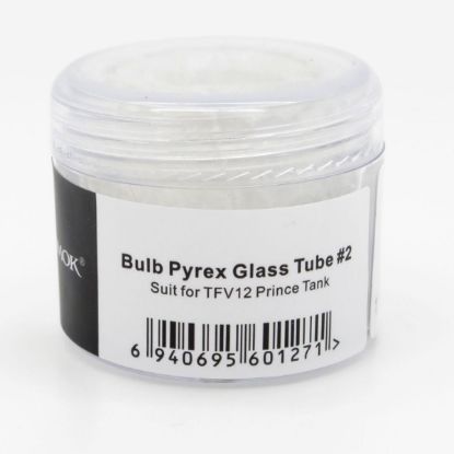 Picture of Smok Bulb Pyrex Glass Tube #2