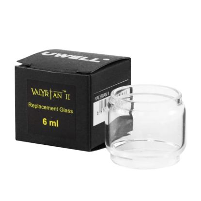 Picture of Uwell Valyrian 2 Bubble Glass