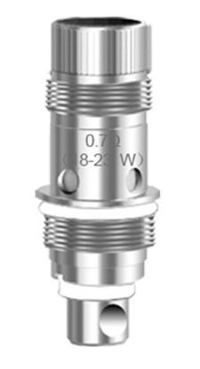 Picture of Aspire Nautilus Atomizer Coil 0.7 Ohms (18-23w) Pack