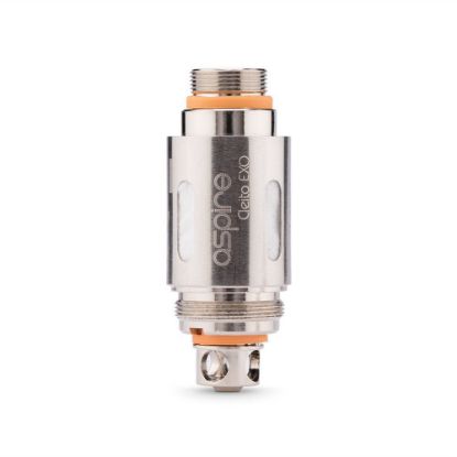 Picture of Aspire Cleito Exo Atomizer Coil 0.16 Ohms (60-100w) Pack