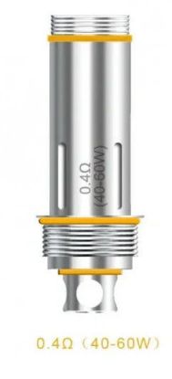 Picture of Aspire Cleito Coil 0.4 Ohms (40-60w)