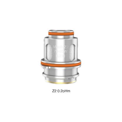 Picture of Geekvape Zeus Mesh Z2 Coils 0.2 Pack