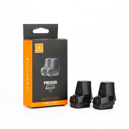 Picture of Aegis Boost Empty Pod (2 Pack)