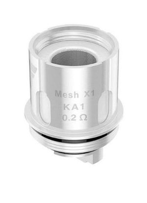 Picture of Geekvape Mesh X1 0.2 Supermesh Coils Pack