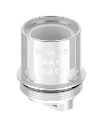 Picture of Geekvape Mesh X2 0.3 Supermesh Coils Pack
