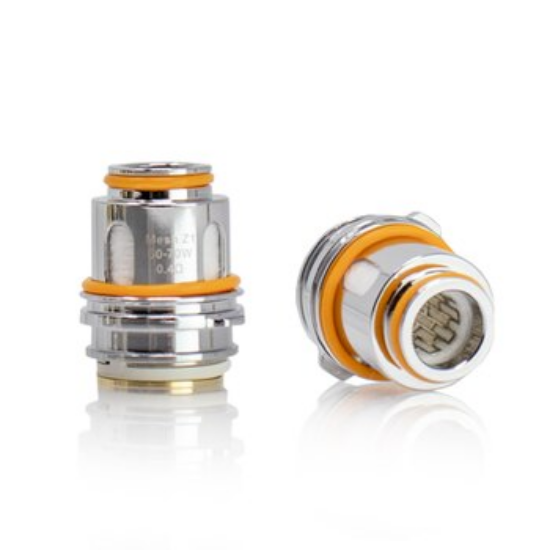 Picture of Geekvape Zeus Mesh Z1 Coils 0.4 Pack