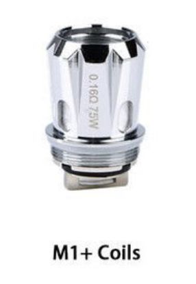 Picture of Horizontech Falcon M1+ Bamboo Mesh 0.16 Coil Pack