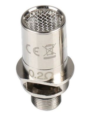 Picture of Isub Coil 0.2 Ohms (20-50w) Pack