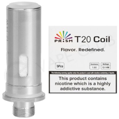 Picture of Innokin Prism T20 Coil 1.5 Pack