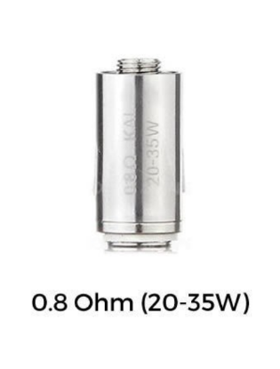 Picture of Innokin Slipstream Coil (0.8 Ohms) 20-25w Pack