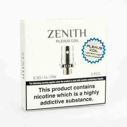 Picture of Innokin Z Coil 0.5 Pack
