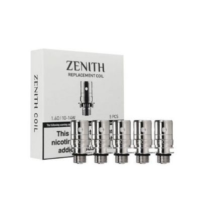 Picture of Innokin Z Coil 1.6 Pack