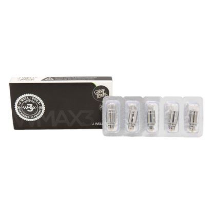 Picture of Jwell Wmax Coils Pack