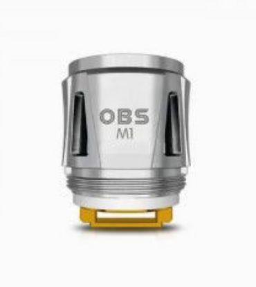 Picture of Obs Cube Coils M1 Pack
