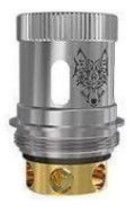 Picture of Snow Wolf Mesh Coils Pack