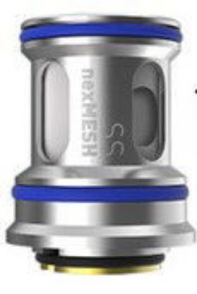 Picture of Ofrf Nexmesh Ss Coil 0.15 Ohms Pack
