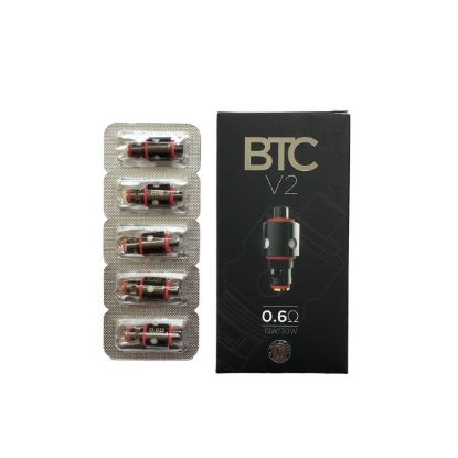 Picture of Jwell Btc Coils Pack