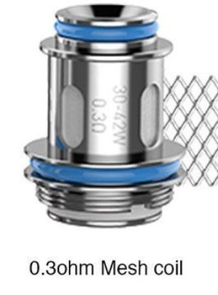 Picture of Oxva 0.3 Coils Pack