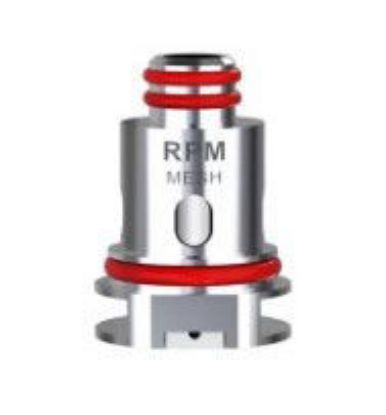 Picture of Smok Rpm40 0.4 Mesh Coil Pack
