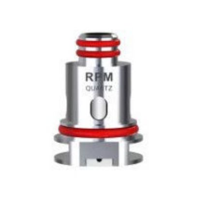 Picture of Smok Rpm40 1.2 Quartz Coil Pack