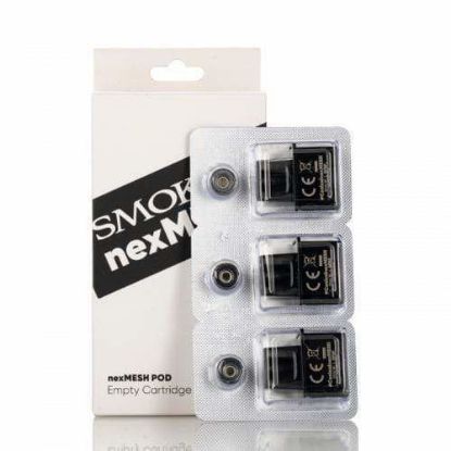 Picture of Smok Ofrf Nexm Empty Pods 2ml