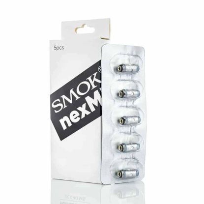 Picture of Smok Ofrf Nexm 0.4 Dc Mtl Coil Pack