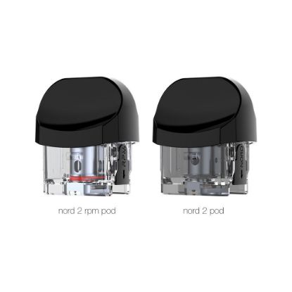 Picture of Smok Nord 2 Empty Pod