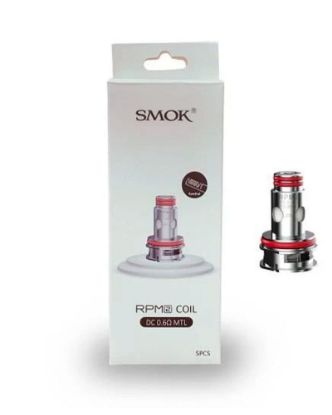 Picture of Smok Rpm2 Coil 0.6 Pack