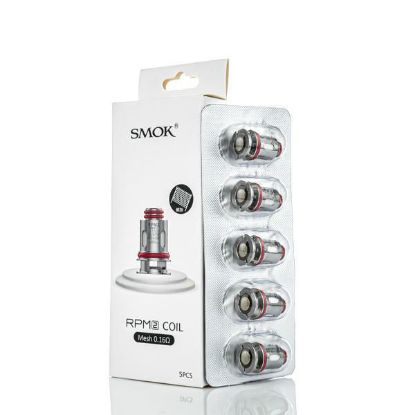 Picture of Smok Rpm2 Coil 0.16 Pack