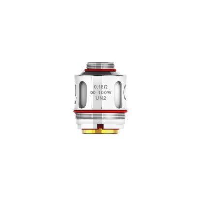 Picture of Uwell Valyrian Coil Un2 Mesh 0.18 Ohm Pack