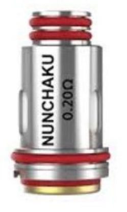 Picture of Uwell Nunchaku Coil 0.2 Ohms Mesh Pack