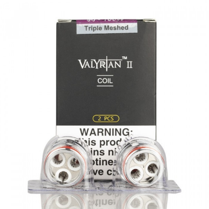Picture of Uwell Valyrian 2 Coils Pack