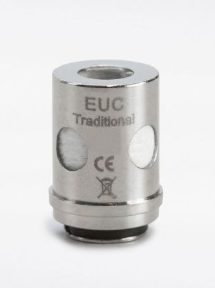 Picture of Euc Traditional Coil 0.2 Ohms