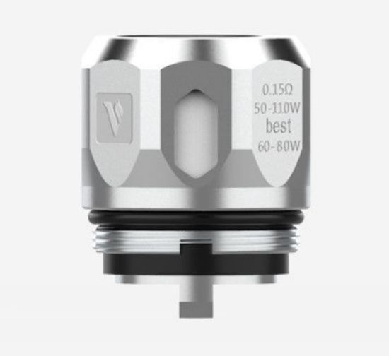 Picture of Vaporesso Gt Cores T8 0.15 Ohms (50-110w)