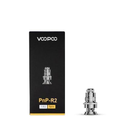 Picture of Voopoo Pnp R2 Coils 1.0 Pack